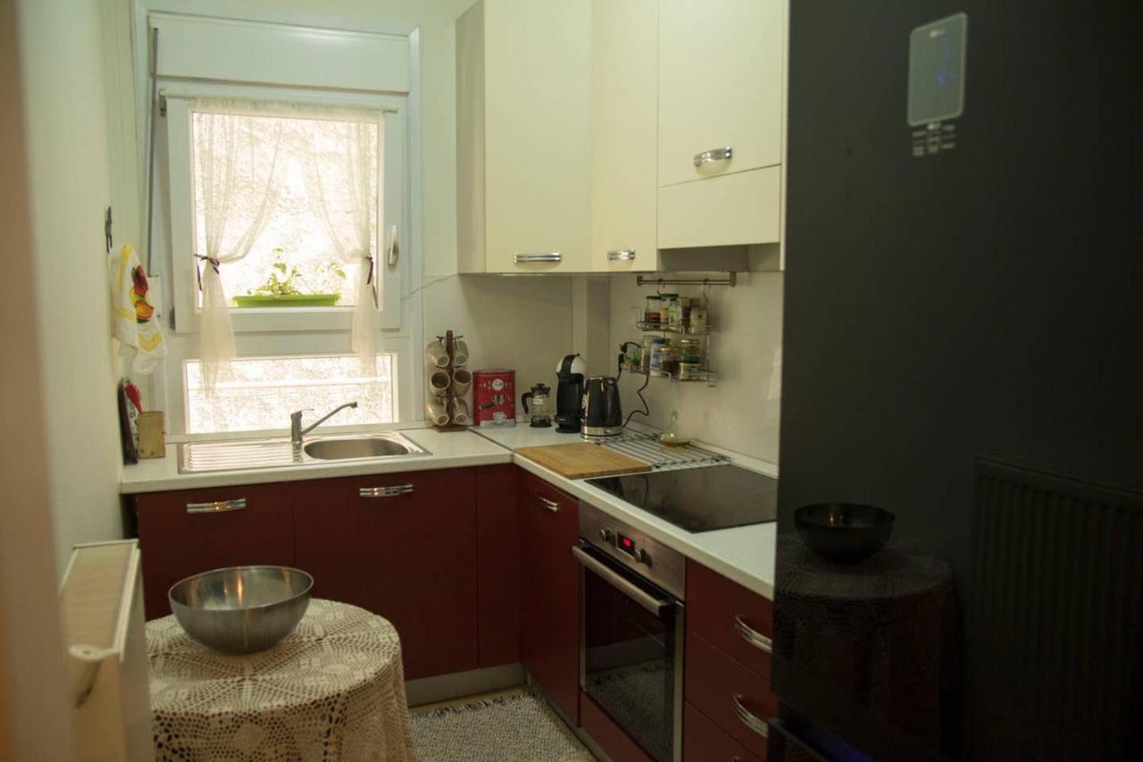 Alexandros Cozy Appartement Thessaloniki