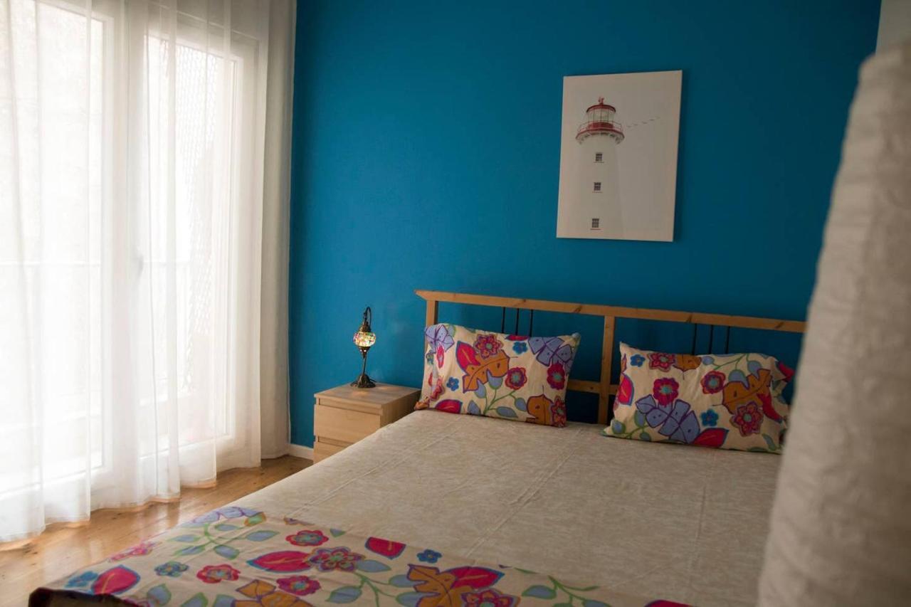 Alexandros Cozy Appartement *