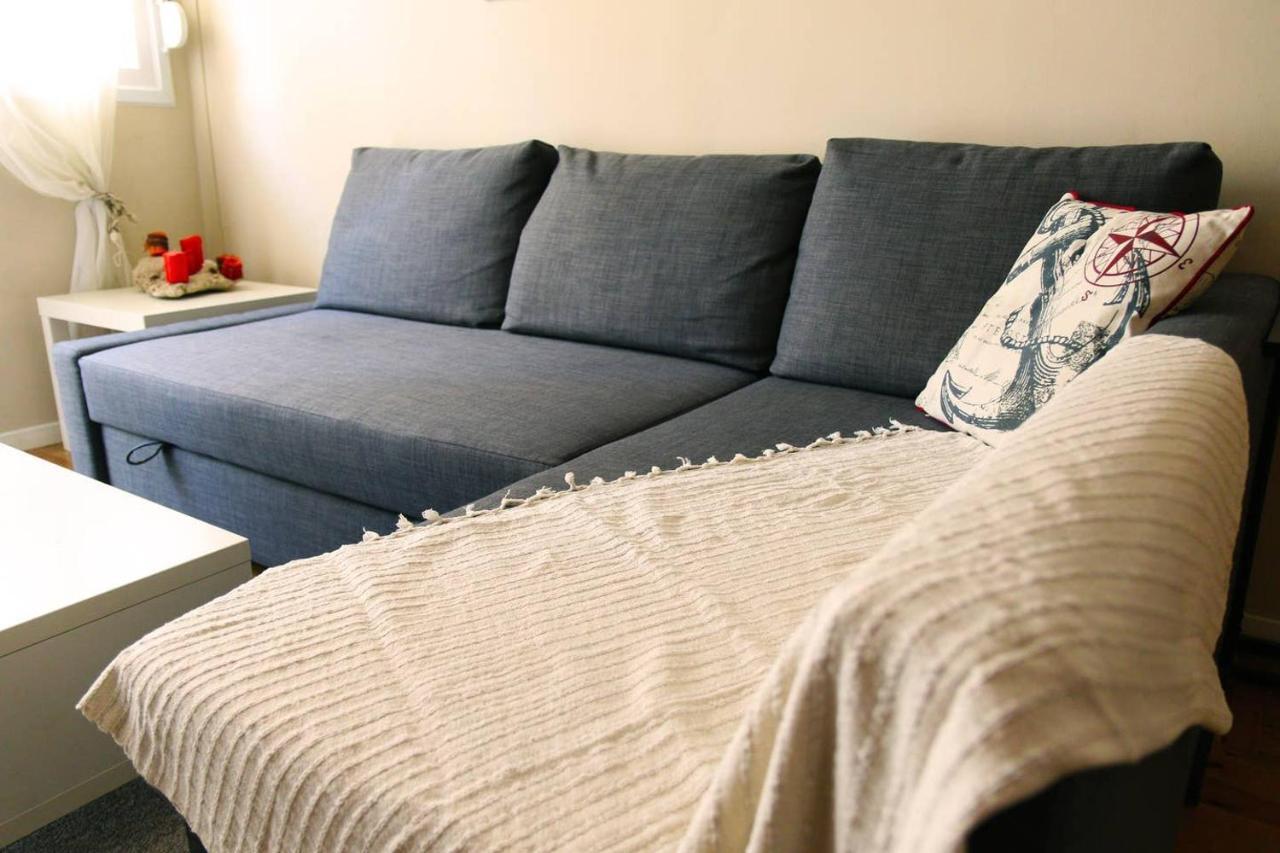 Appartement Alexandros Cozy Thessaloniki