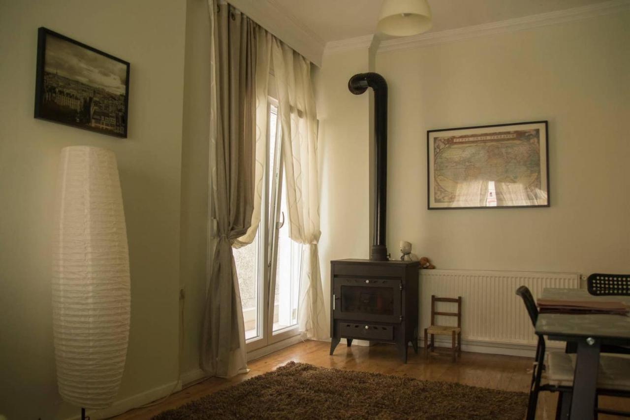 Alexandros Cozy Appartement *