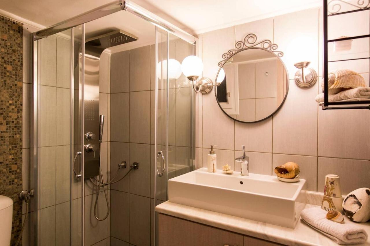 Alexandros Cozy Appartement Thessaloniki