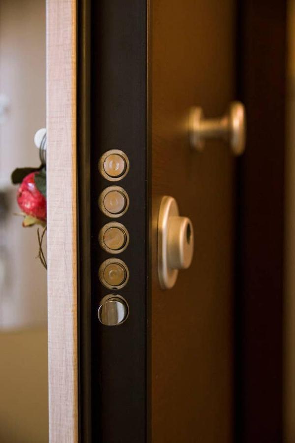 Appartement Alexandros Cozy Thessaloniki