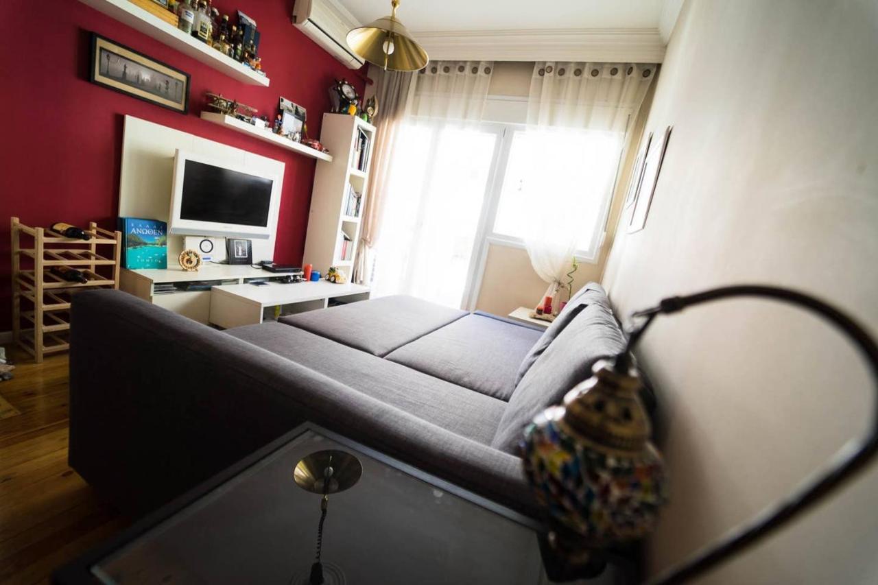Alexandros Cozy Appartement *