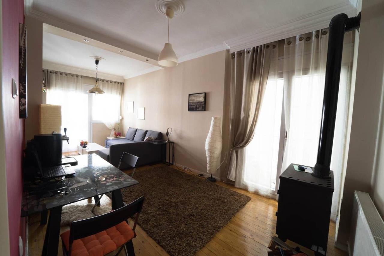 Alexandros Cozy Appartement Thessaloniki
