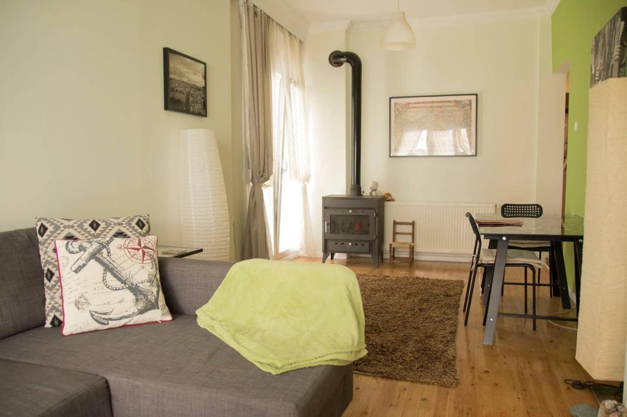 Appartement Alexandros Cozy