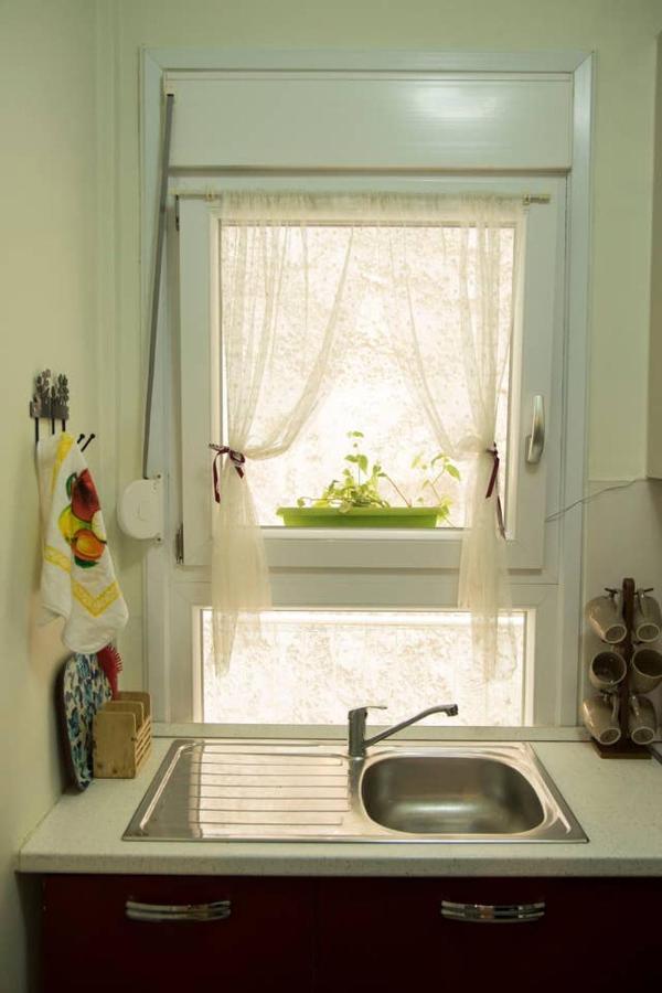 Alexandros Cozy Appartement *