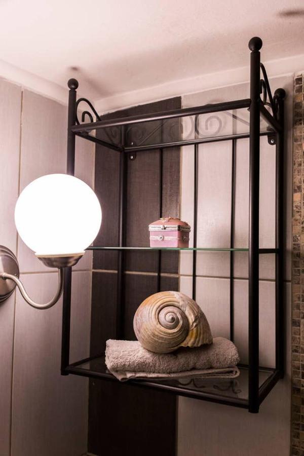 Appartement Alexandros Cozy *