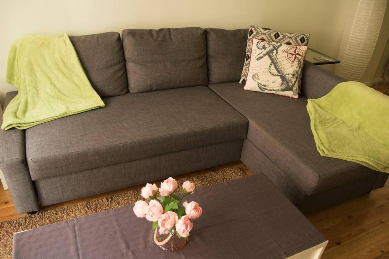 Appartement Alexandros Cozy